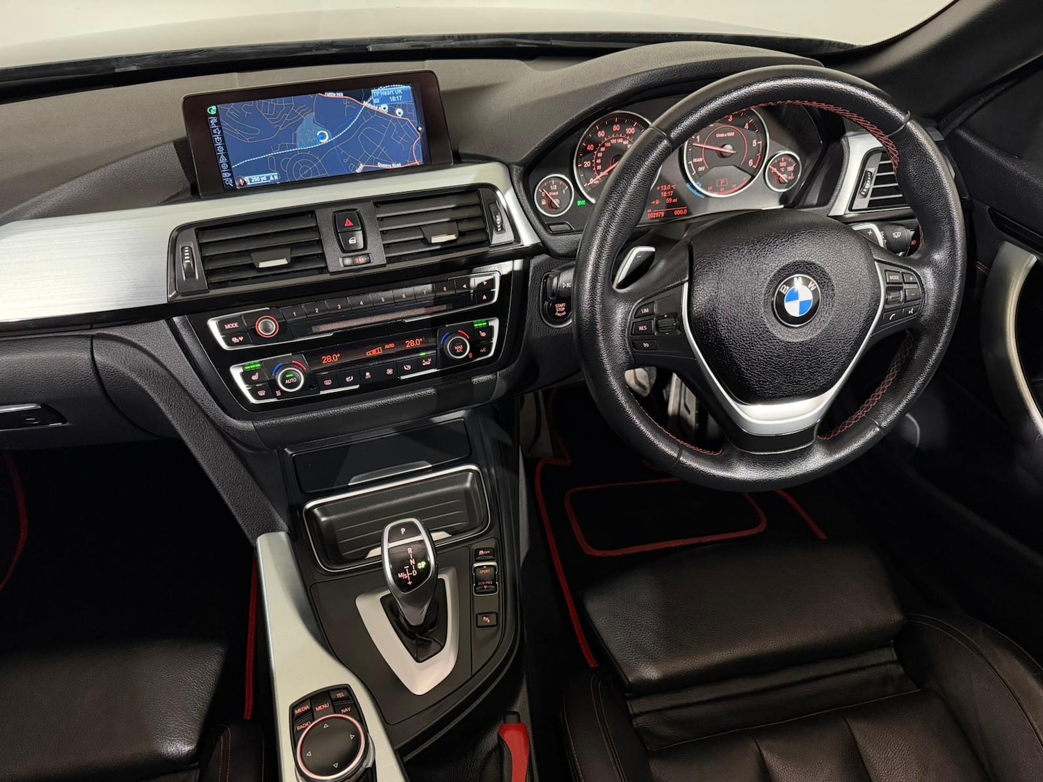 Used BMW 4 Series 2014 for sale - 76574700: Photo 18