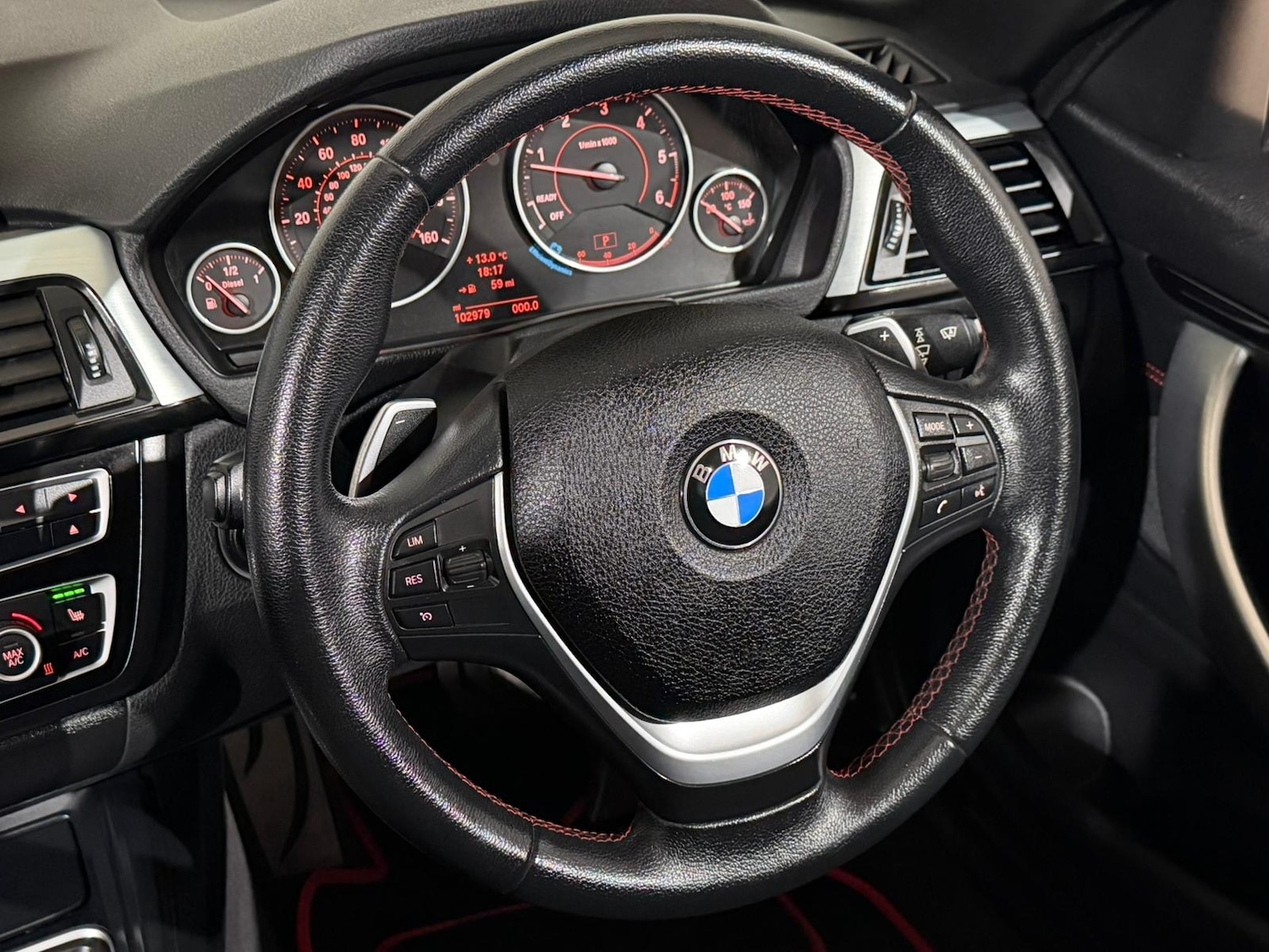 Used BMW 4 Series 2014 for sale - 76574700: Photo 19