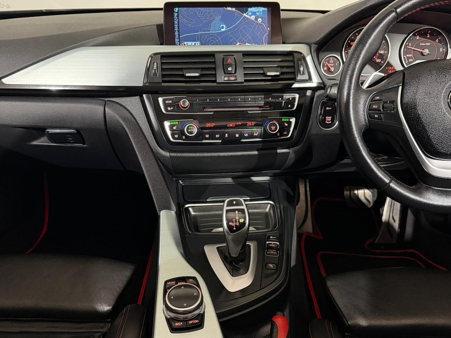 Used BMW 4 Series 2014 for sale - 76574700: Photo 20