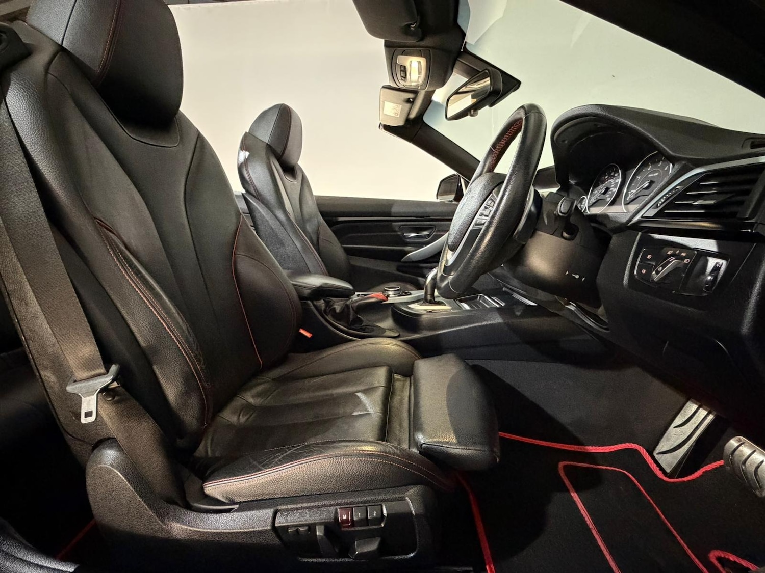 Used BMW 4 Series 2014 for sale - 76574700: Photo 22