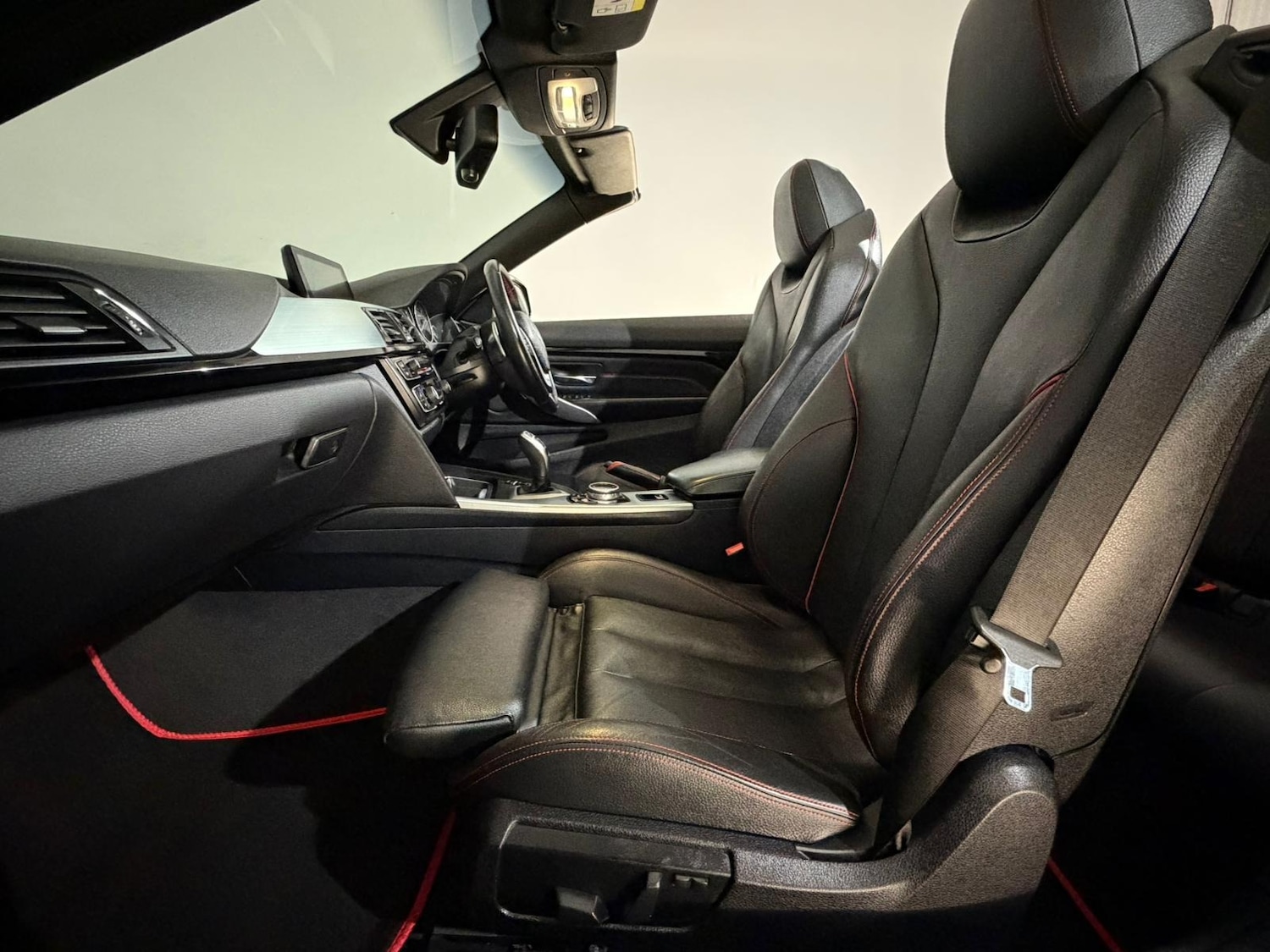 Used BMW 4 Series 2014 for sale - 76574700: Photo 23