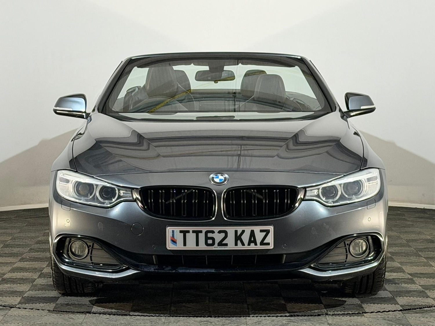 Used BMW 4 Series 2014 for sale - 76574700: Photo 3