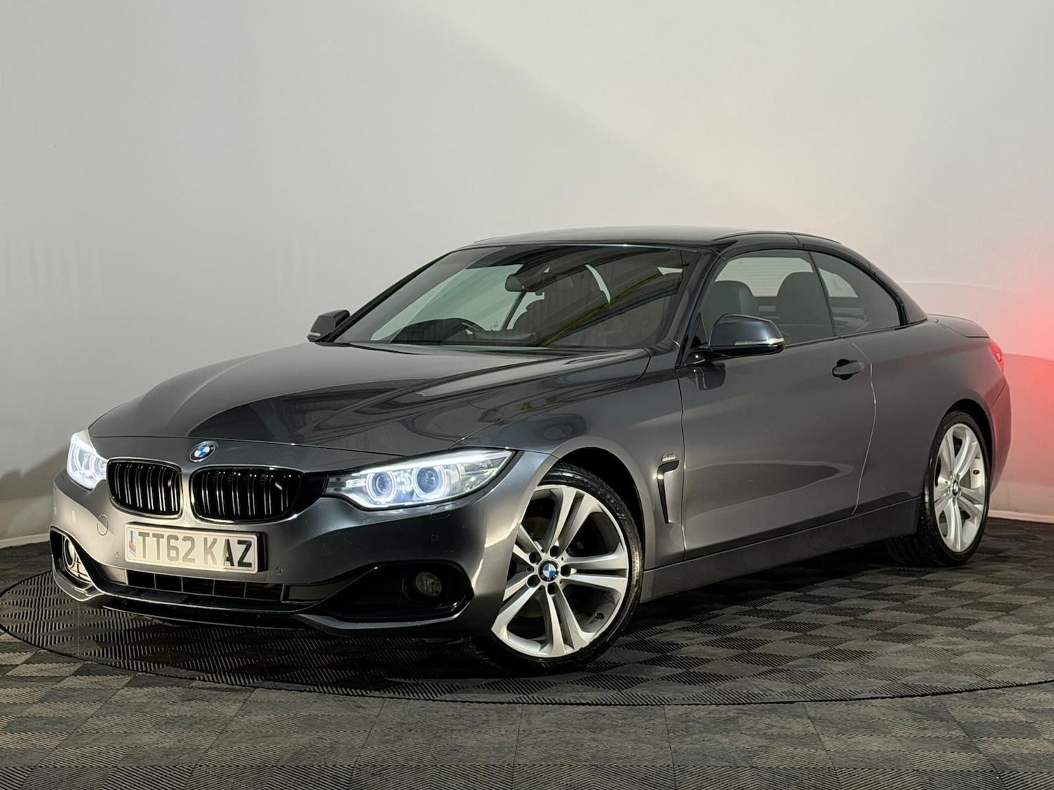 Used BMW 4 Series 2014 for sale - 76574700: Photo 5
