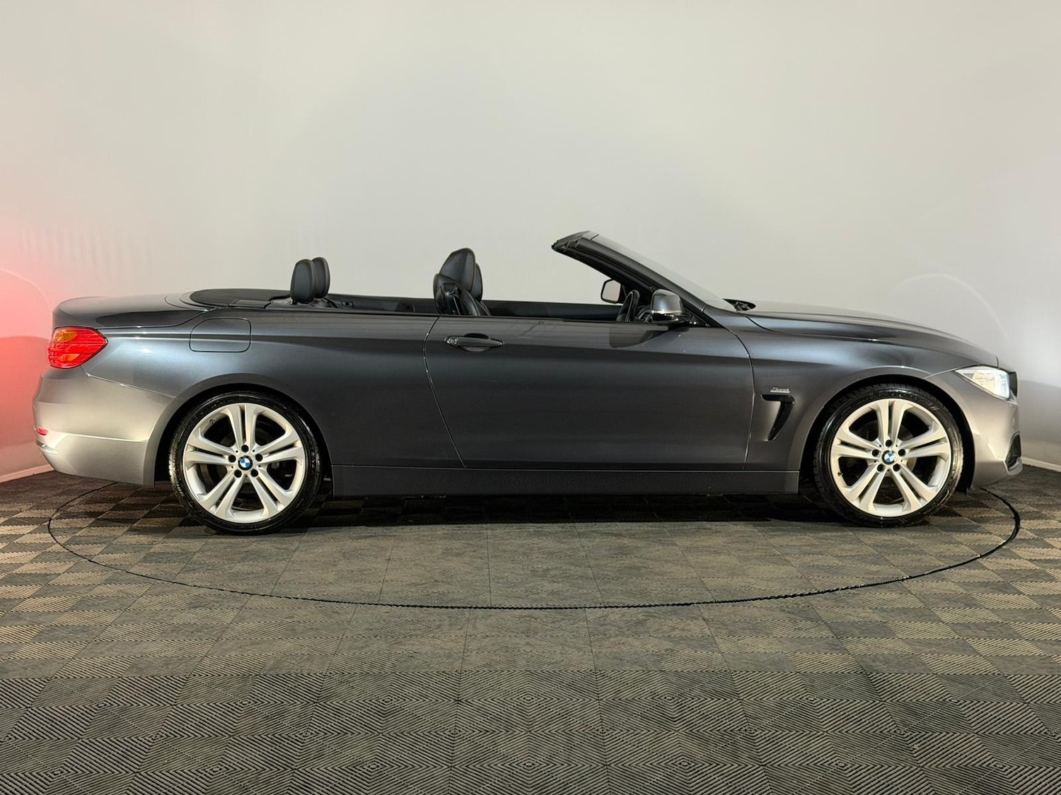 Used BMW 4 Series 2014 for sale - 76574700: Photo 6