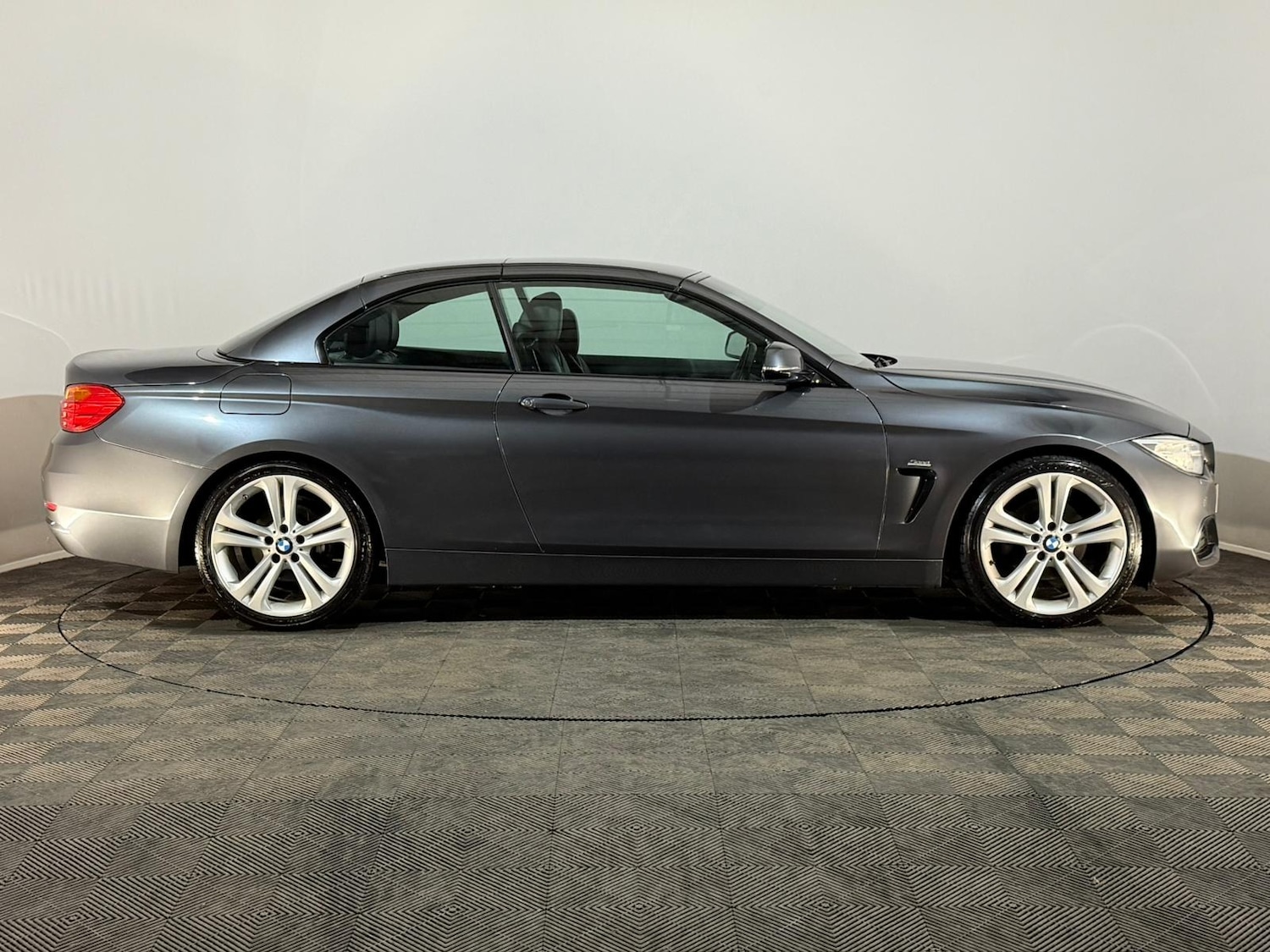Used BMW 4 Series 2014 for sale - 76574700: Photo 7