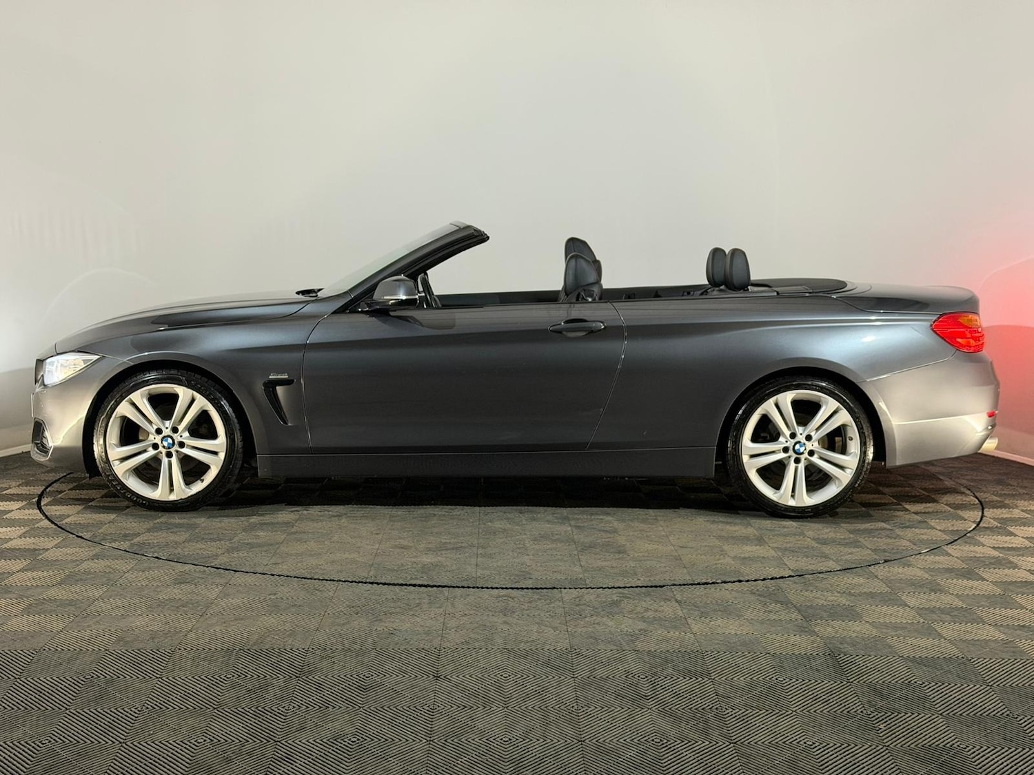 Used BMW 4 Series 2014 for sale - 76574700: Photo 8
