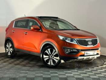 2012 (62) - 1.7 CRDi ISG 3 5dr [Sat Nav]