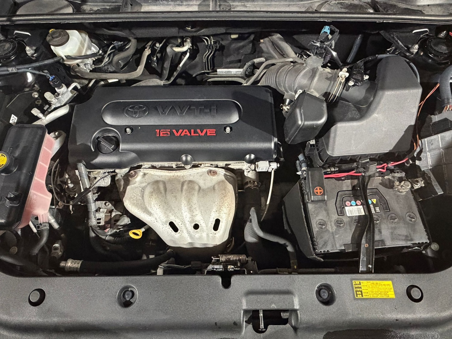 Used Toyota RAV4 2008 for sale - 77979815: Photo 10