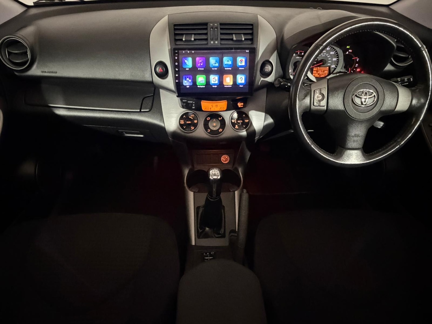 Used Toyota RAV4 2008 for sale - 77979815: Photo 11