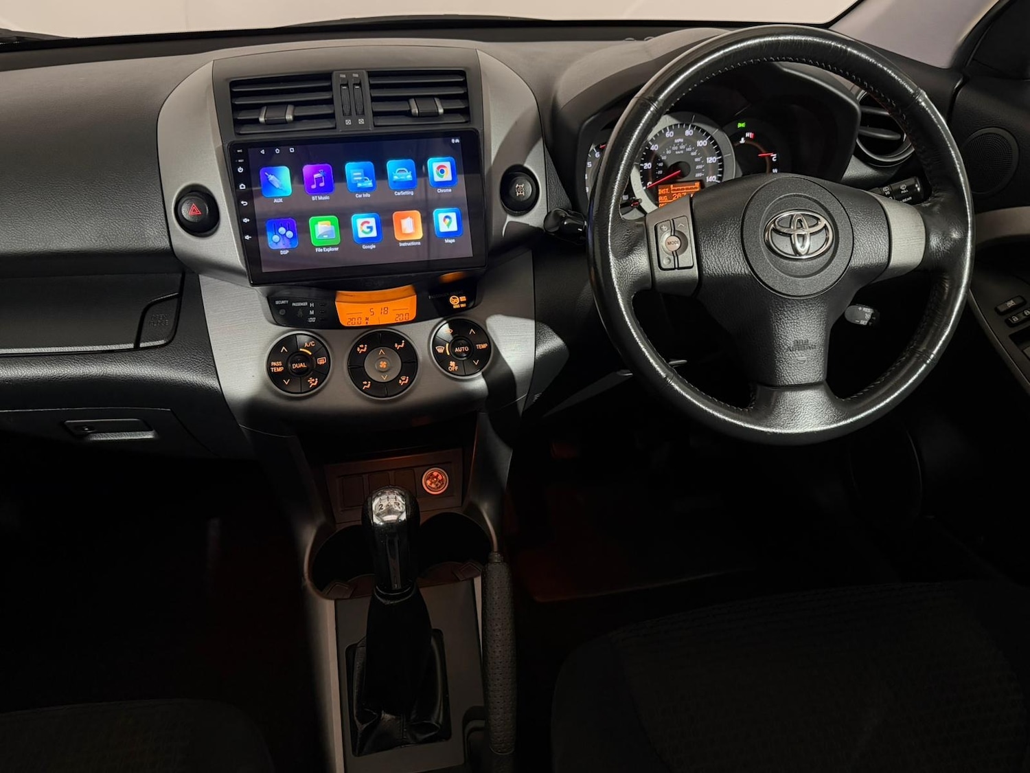 Used Toyota RAV4 2008 for sale - 77979815: Photo 12