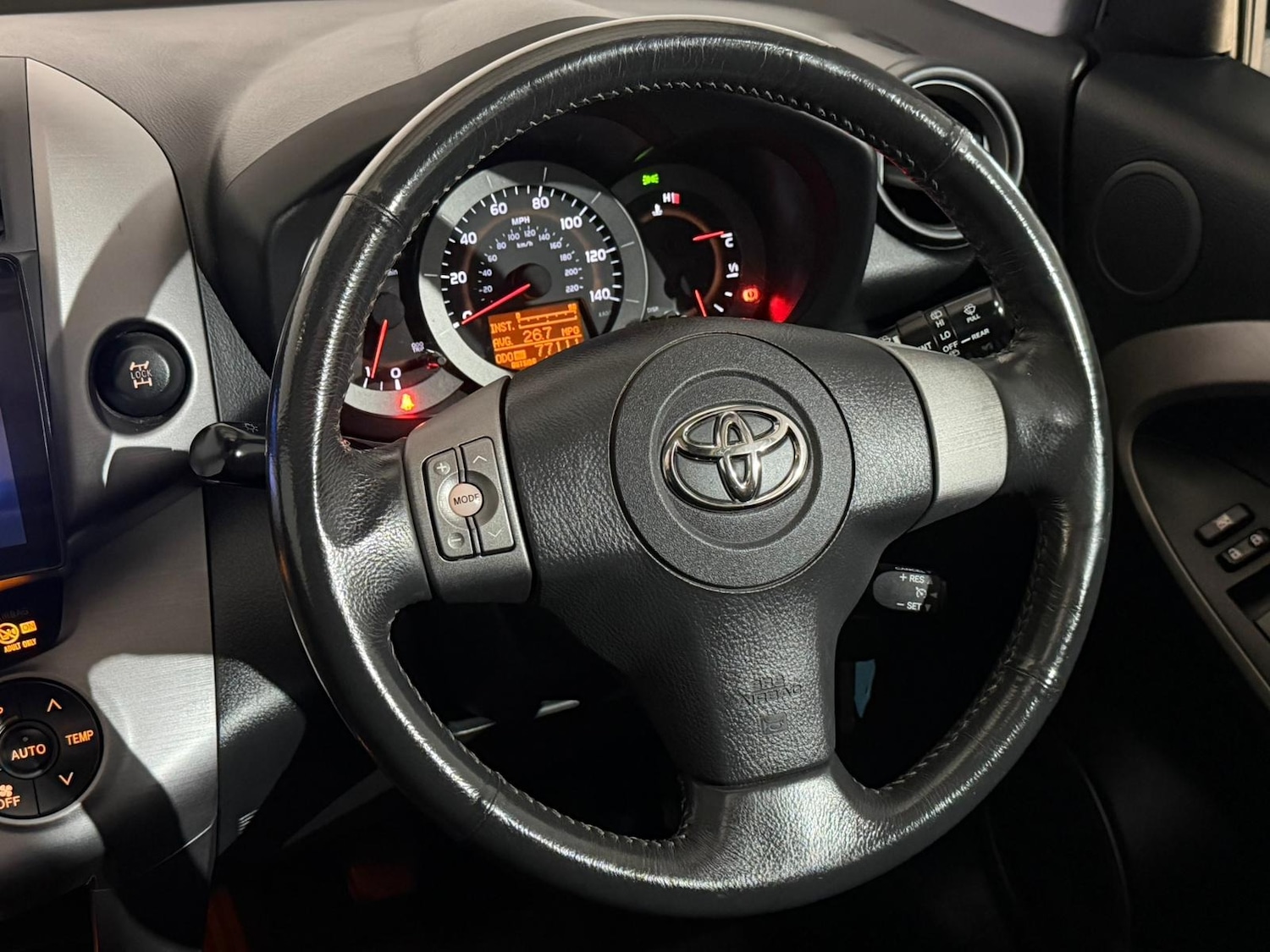 Used Toyota RAV4 2008 for sale - 77979815: Photo 13