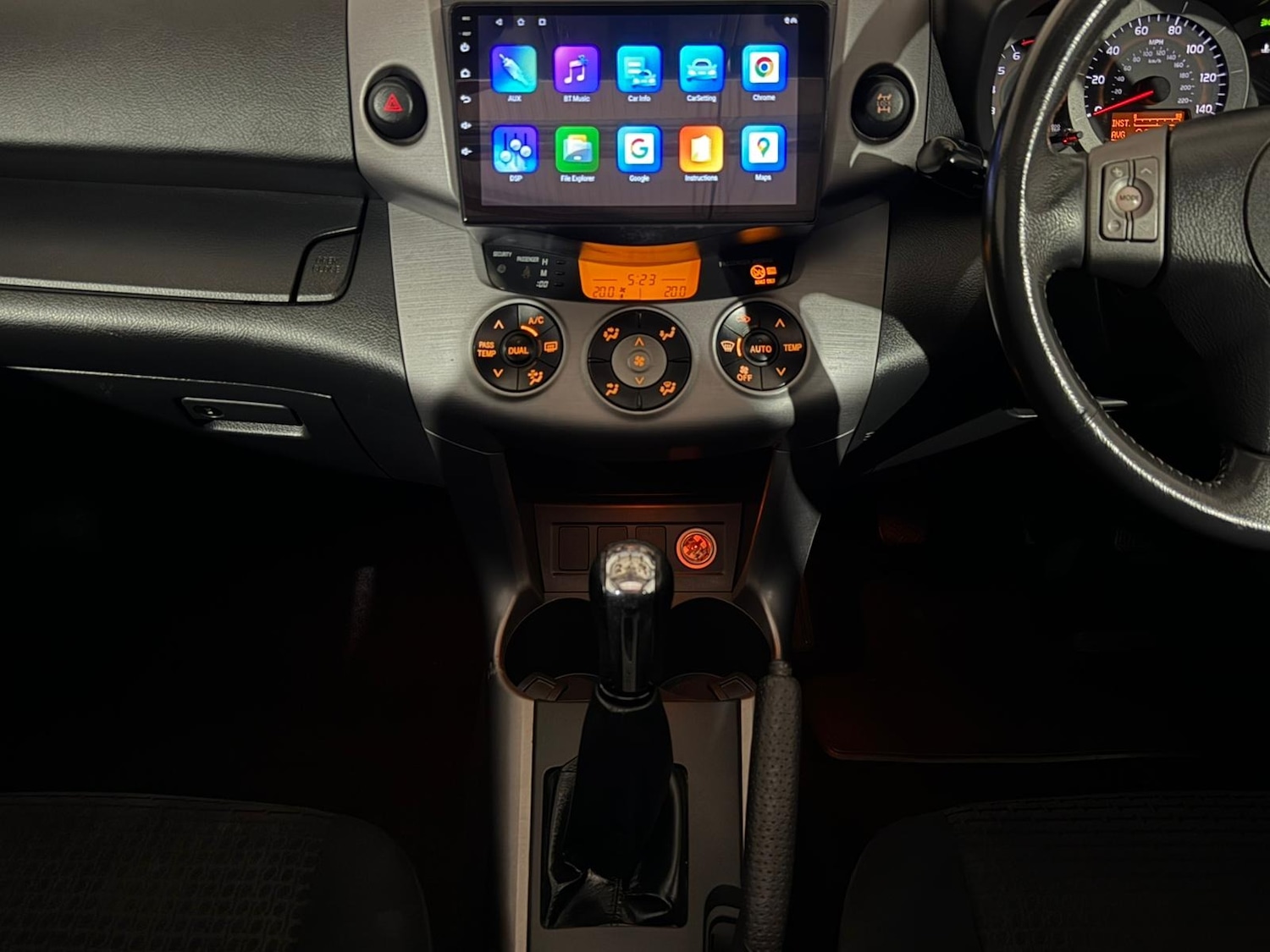 Used Toyota RAV4 2008 for sale - 77979815: Photo 14