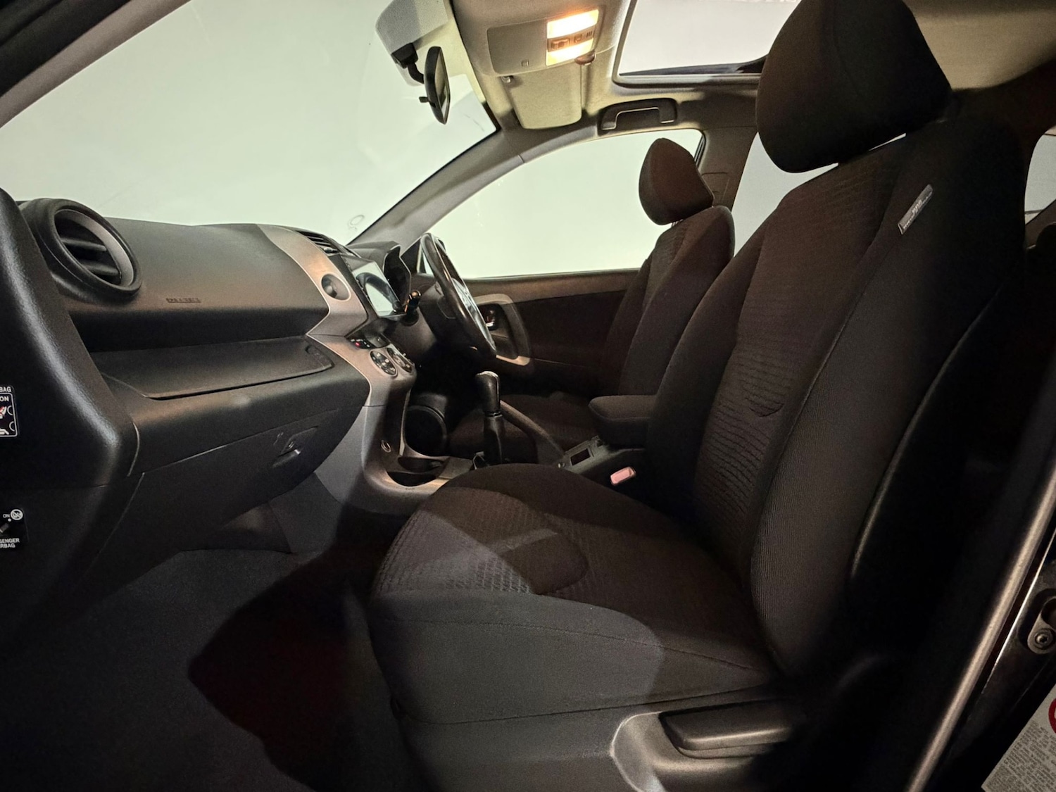 Used Toyota RAV4 2008 for sale - 77979815: Photo 17