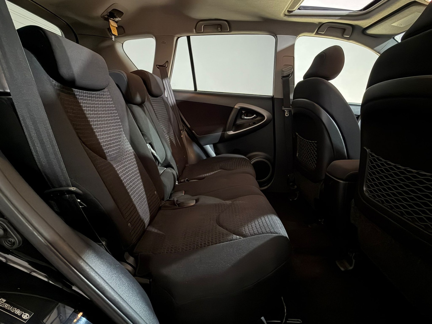 Used Toyota RAV4 2008 for sale - 77979815: Photo 18