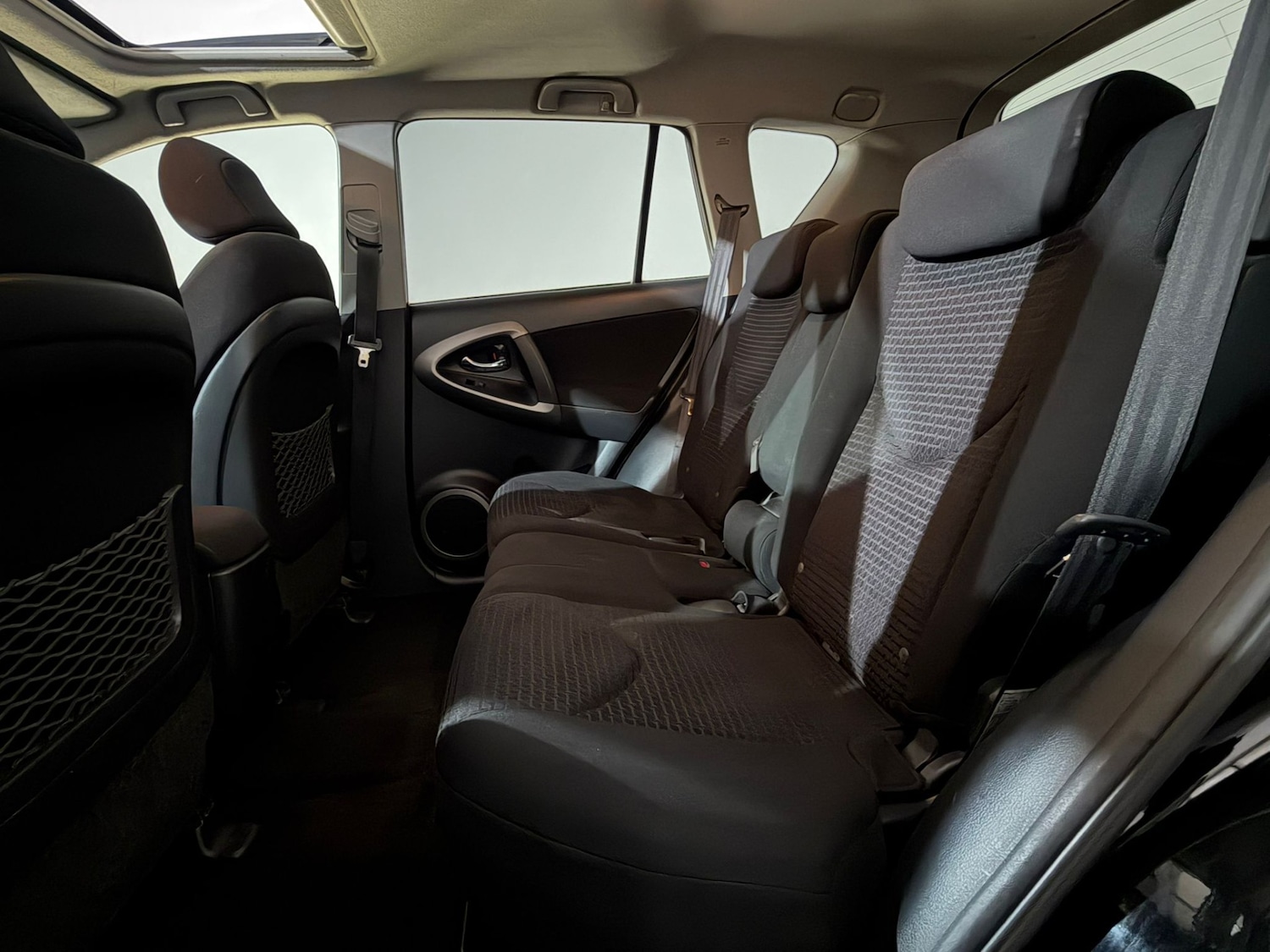 Used Toyota RAV4 2008 for sale - 77979815: Photo 19