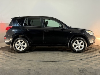 Used Toyota RAV4 2008 for sale - 77979815: Photo