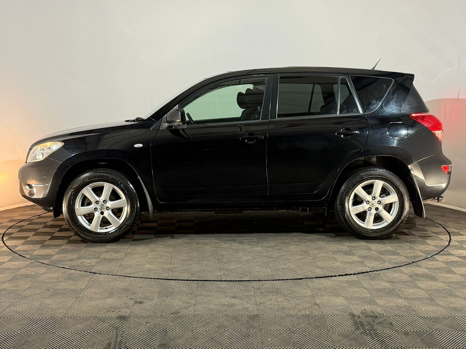 Used Toyota RAV4 2008 for sale - 77979815: Photo 5