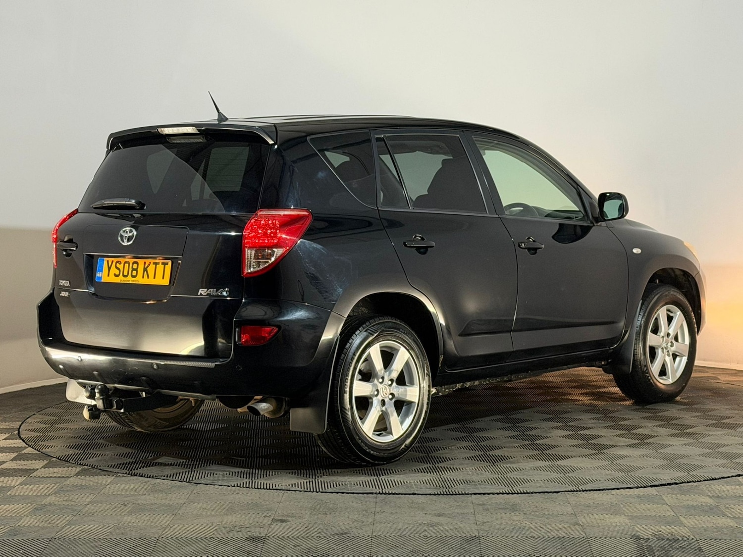 Used Toyota RAV4 2008 for sale - 77979815: Photo 6