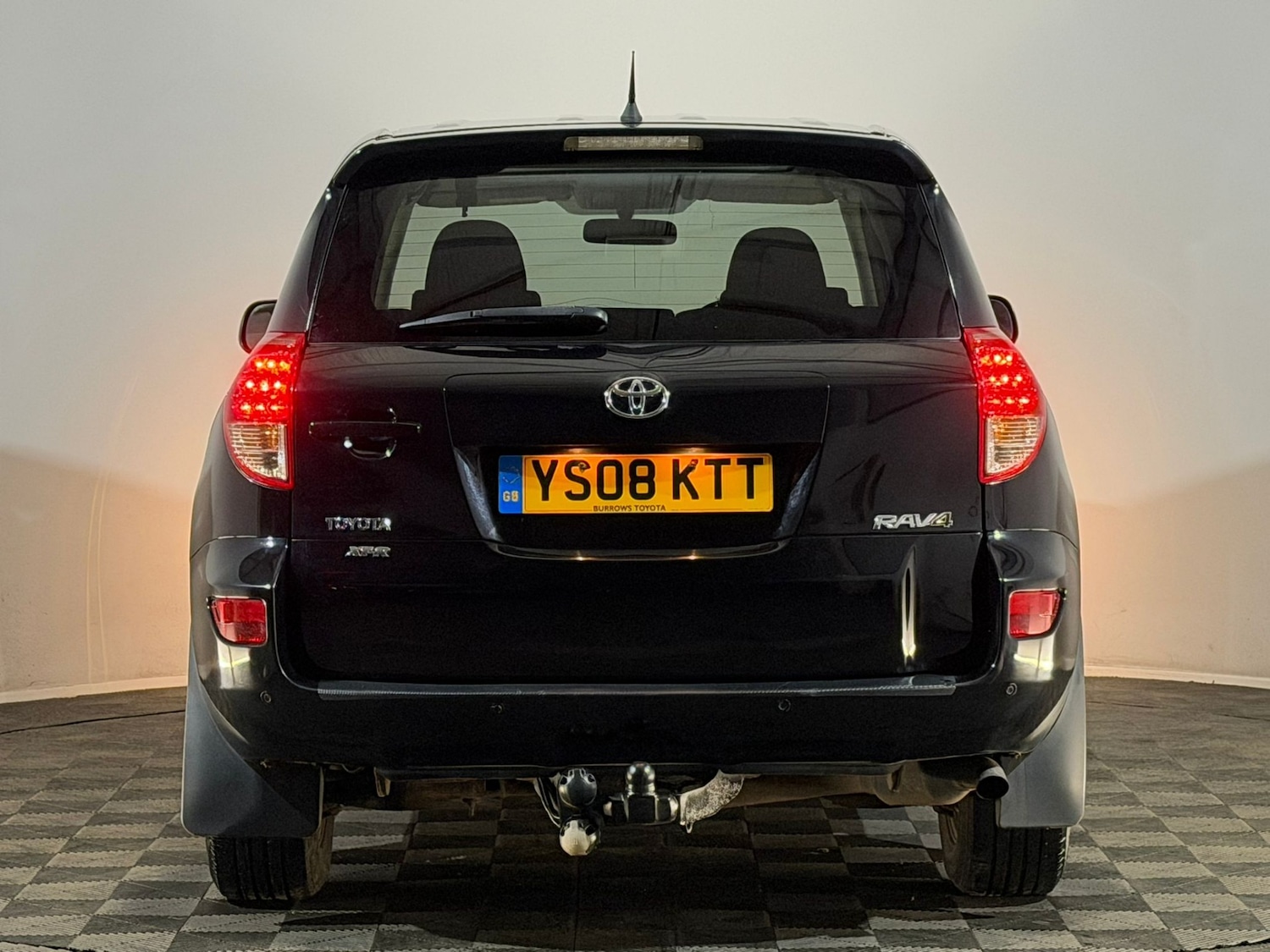 Used Toyota RAV4 2008 for sale - 77979815: Photo 7