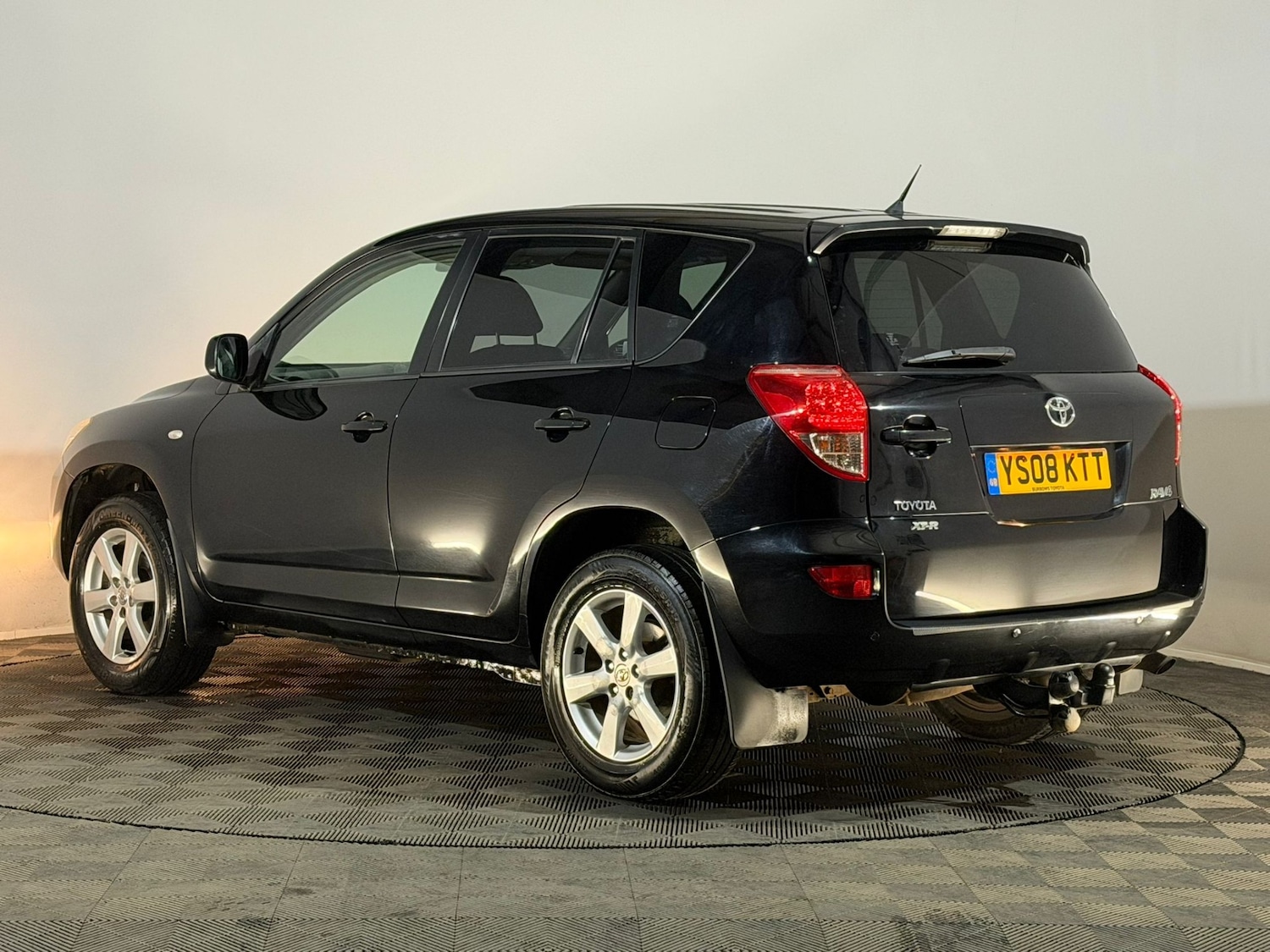 Used Toyota RAV4 2008 for sale - 77979815: Photo 9