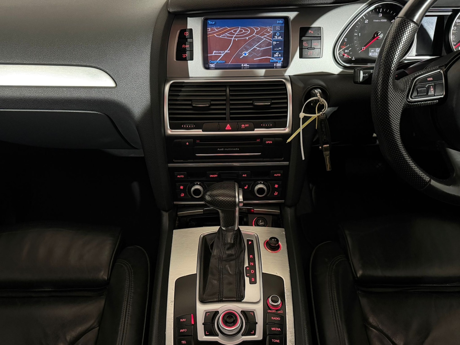 Used Audi Q7 2013 for sale - 78089081: Photo 13