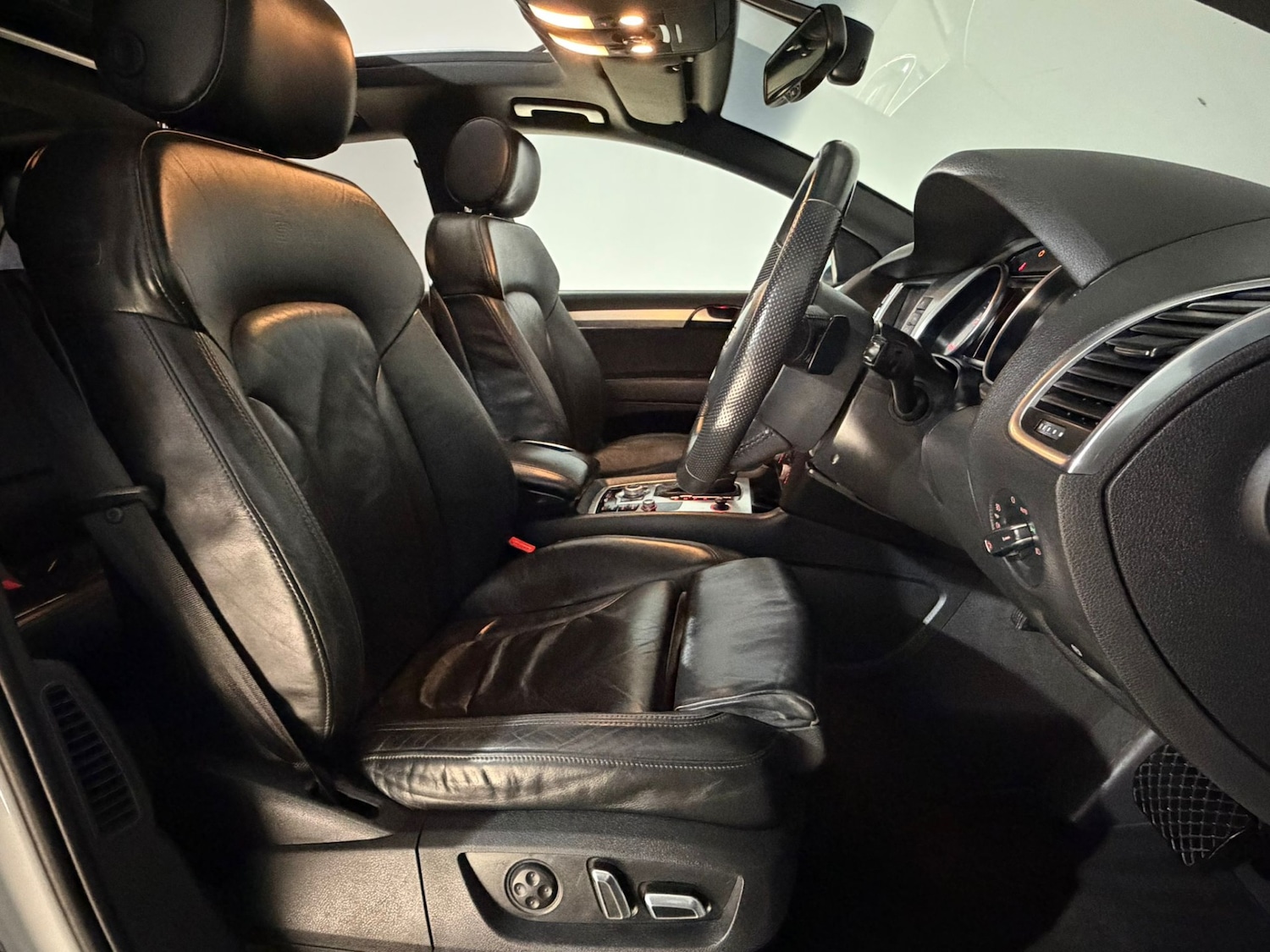 Used Audi Q7 2013 for sale - 78089081: Photo 15