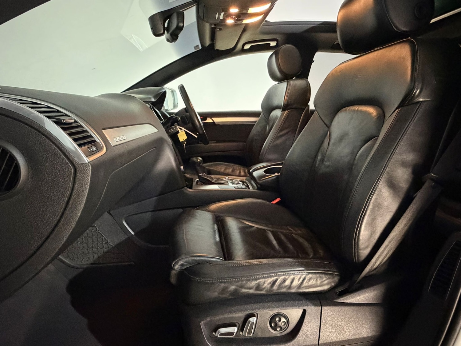 Used Audi Q7 2013 for sale - 78089081: Photo 16