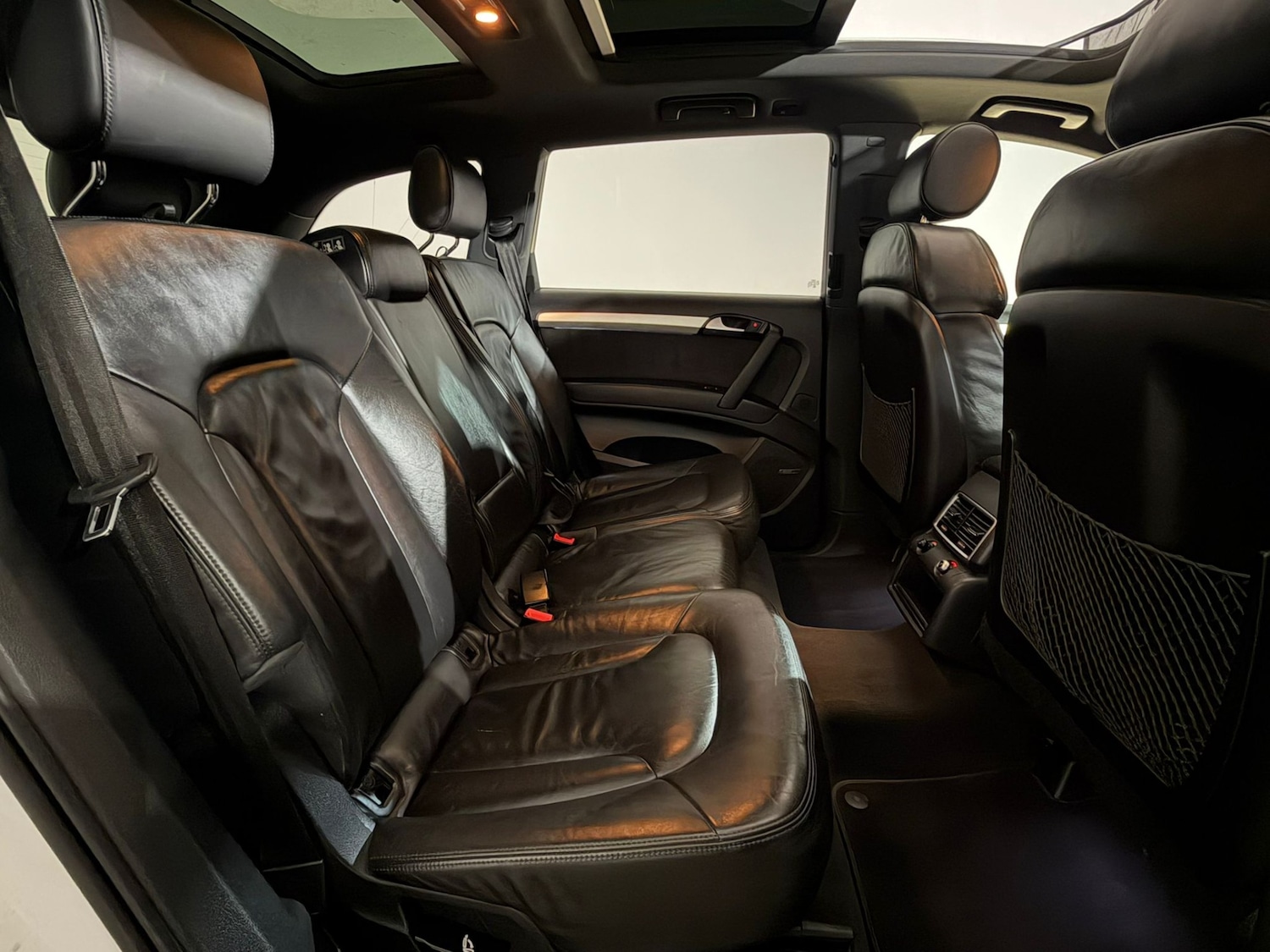 Used Audi Q7 2013 for sale - 78089081: Photo 17