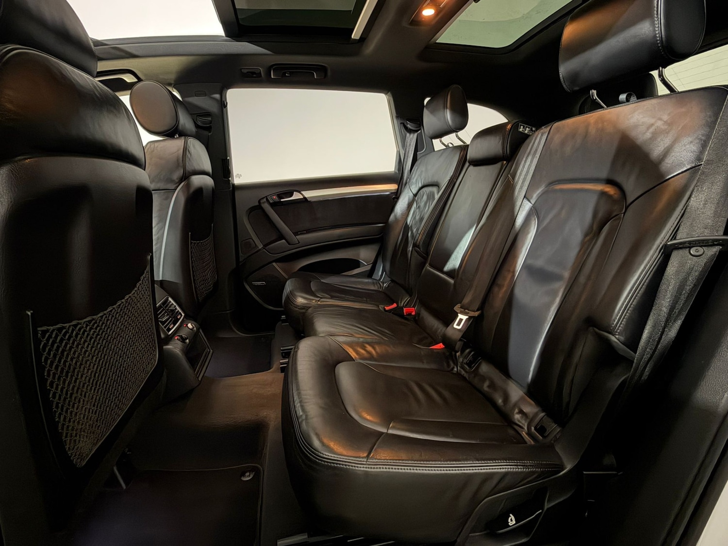 Used Audi Q7 2013 for sale - 78089081: Photo 18