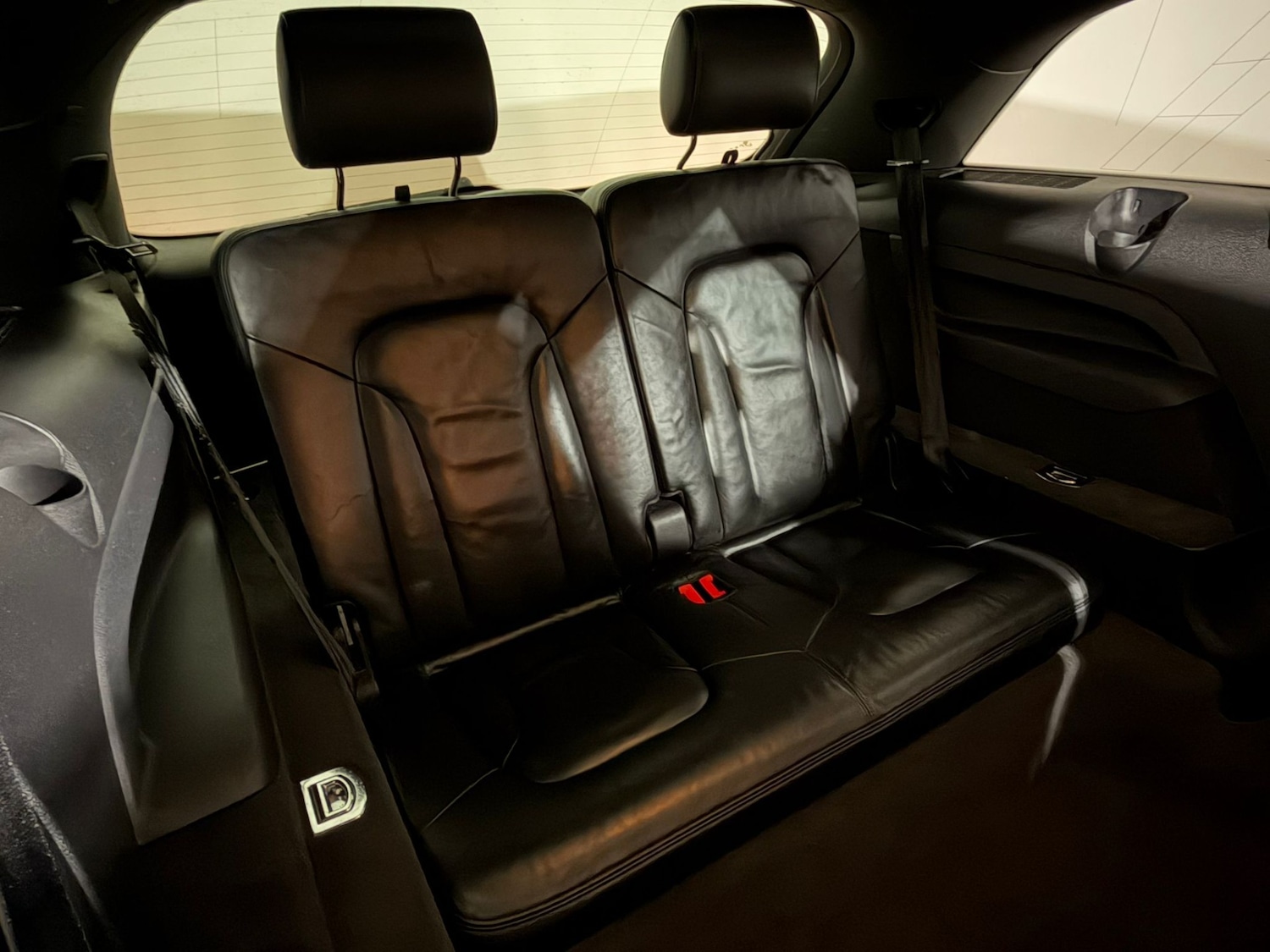 Used Audi Q7 2013 for sale - 78089081: Photo 19