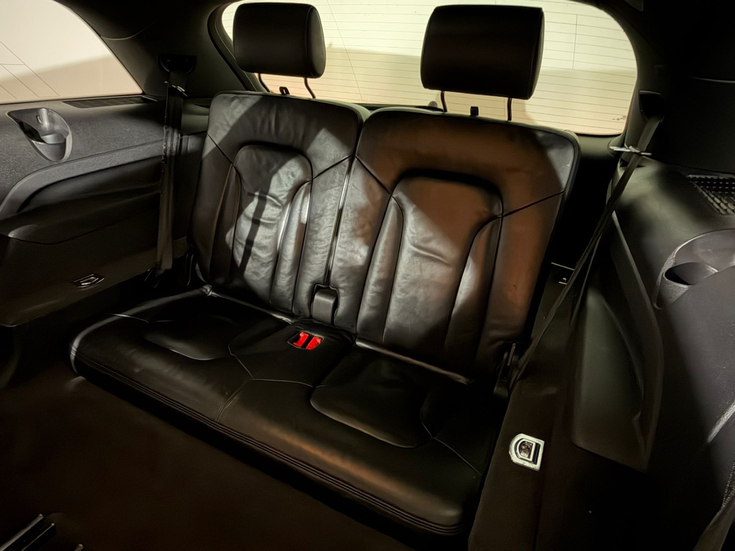 Used Audi Q7 2013 for sale - 78089081: Photo 20