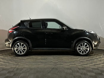 Used Nissan Juke 2015 for sale - 75895059: Photo