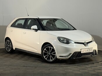 Used MG MG3 2014 for sale - 78381839: Photo