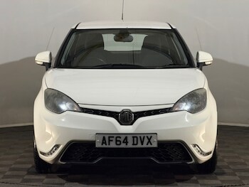 Used MG MG3 2014 for sale - 78381839: Photo