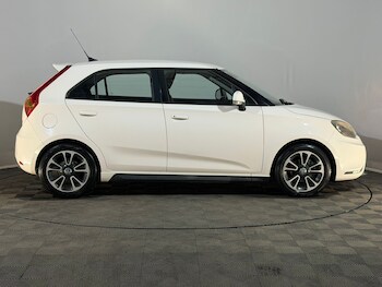 Used MG MG3 2014 for sale - 78381839: Photo