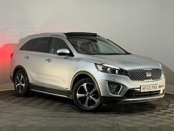 Used Kia Sorento 2015 for sale - 78686139: Photo