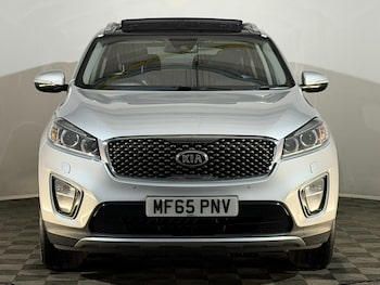Used Kia Sorento 2015 for sale - 78686139: Photo