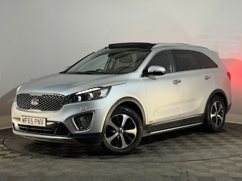 Used Kia Sorento 2015 for sale - 78686139: Photo