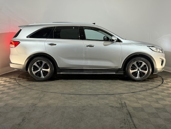 Used Kia Sorento 2015 for sale - 78686139: Photo