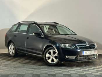 2015 (15) - 1.6 TDI CR SE Business GreenLine III 5dr