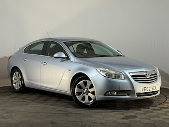 Used Vauxhall Insignia 2012 for sale - 78612523: Photo