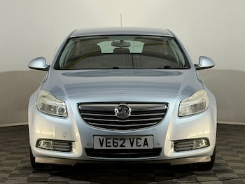 Used Vauxhall Insignia 2012 for sale - 78612523: Photo