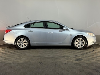 Used Vauxhall Insignia 2012 for sale - 78612523: Photo