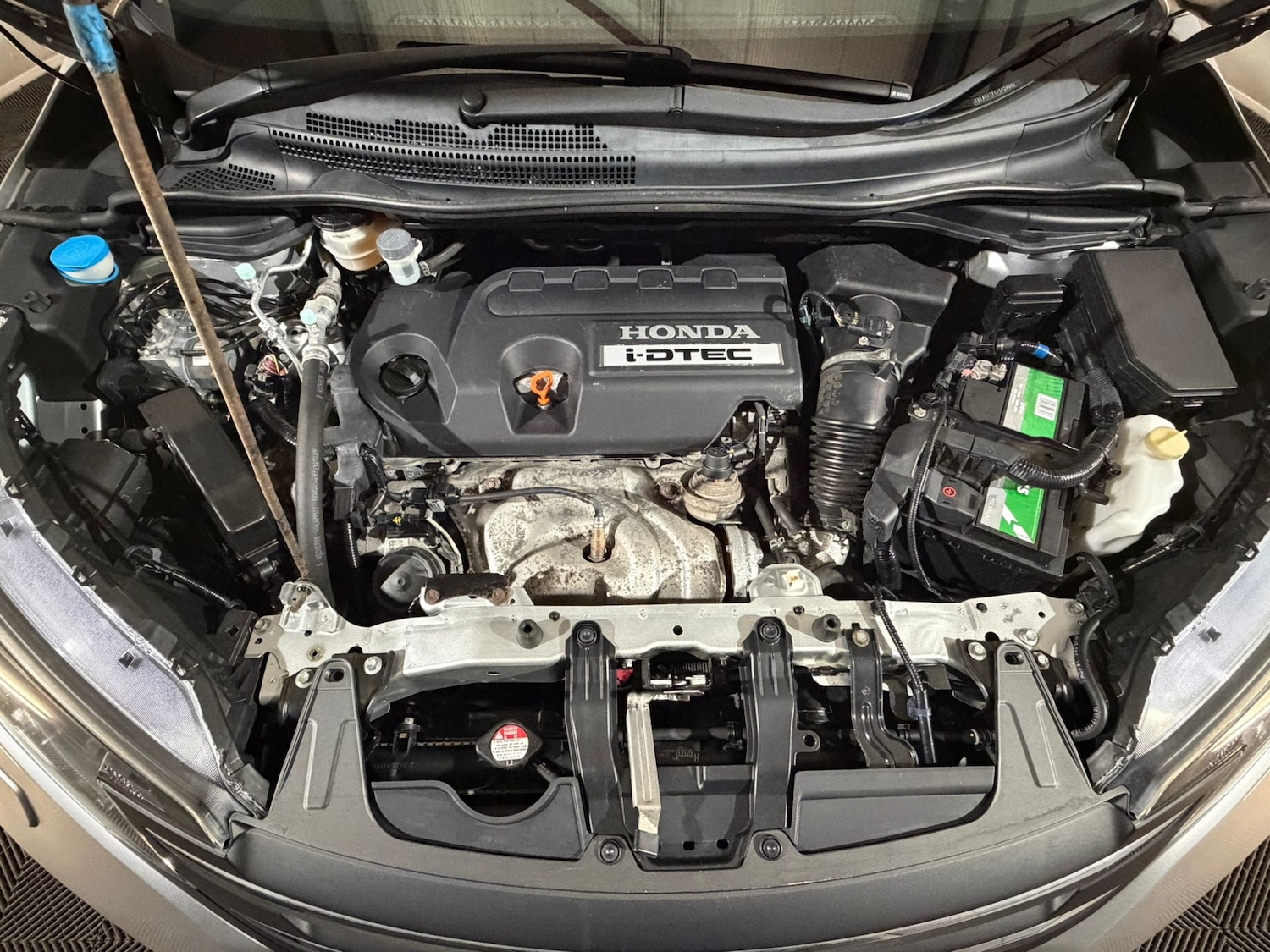 Used Honda CR-V 2013 for sale - 76145734: Photo 10