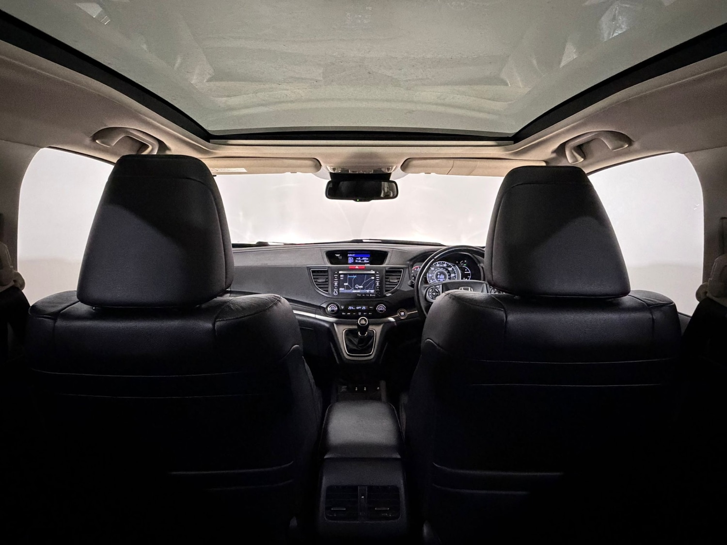 Used Honda CR-V 2013 for sale - 76145734: Photo 11
