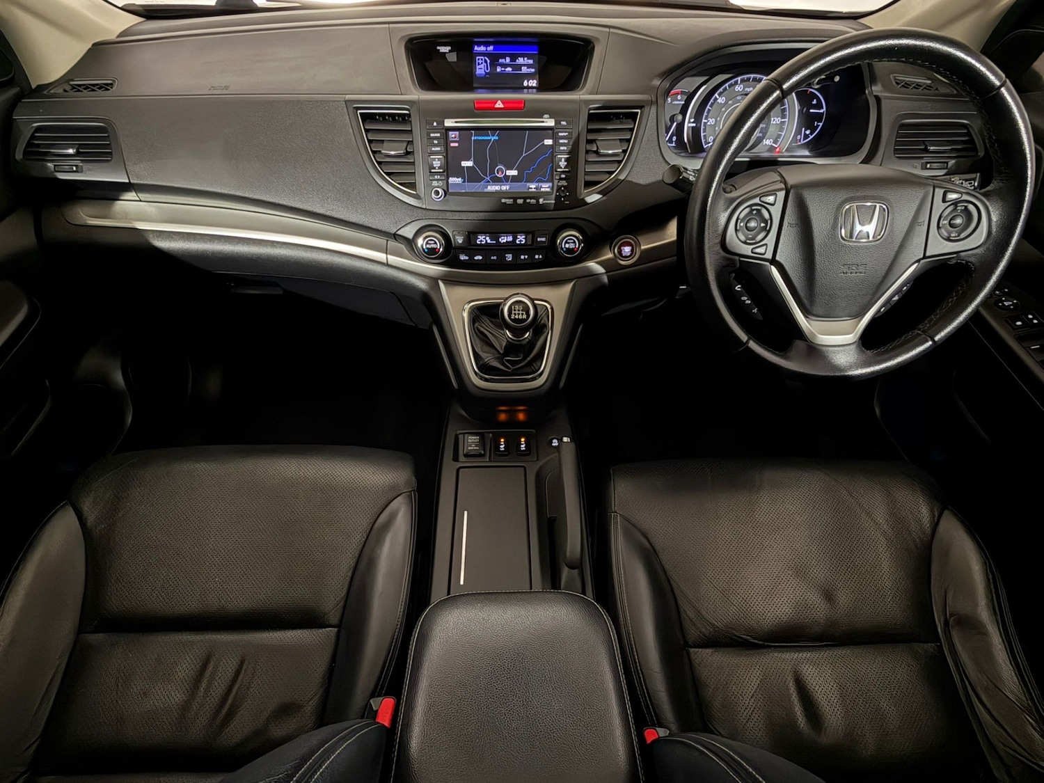 Used Honda CR-V 2013 for sale - 76145734: Photo 12