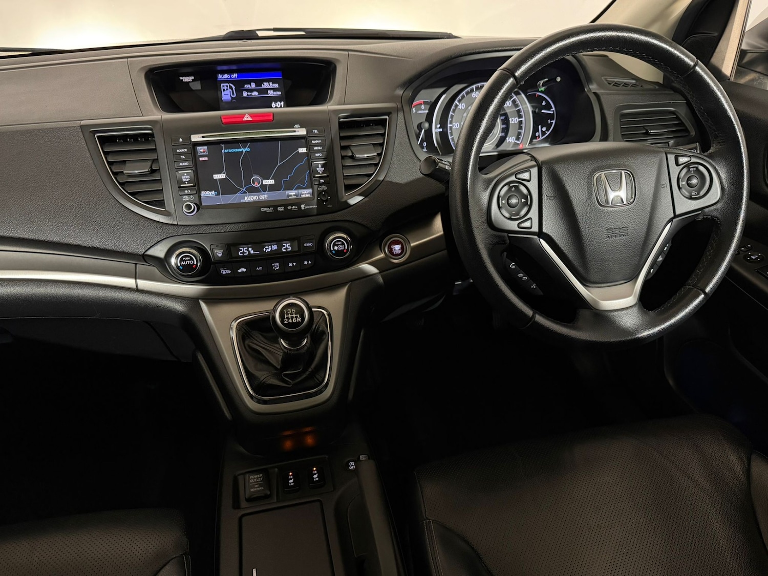 Used Honda CR-V 2013 for sale - 76145734: Photo 13