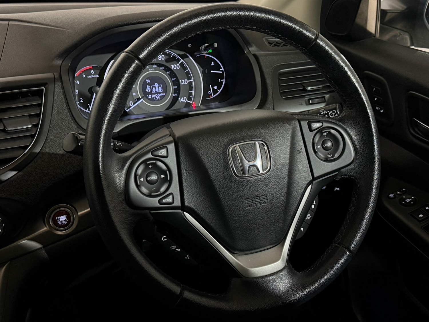 Used Honda CR-V 2013 for sale - 76145734: Photo 14