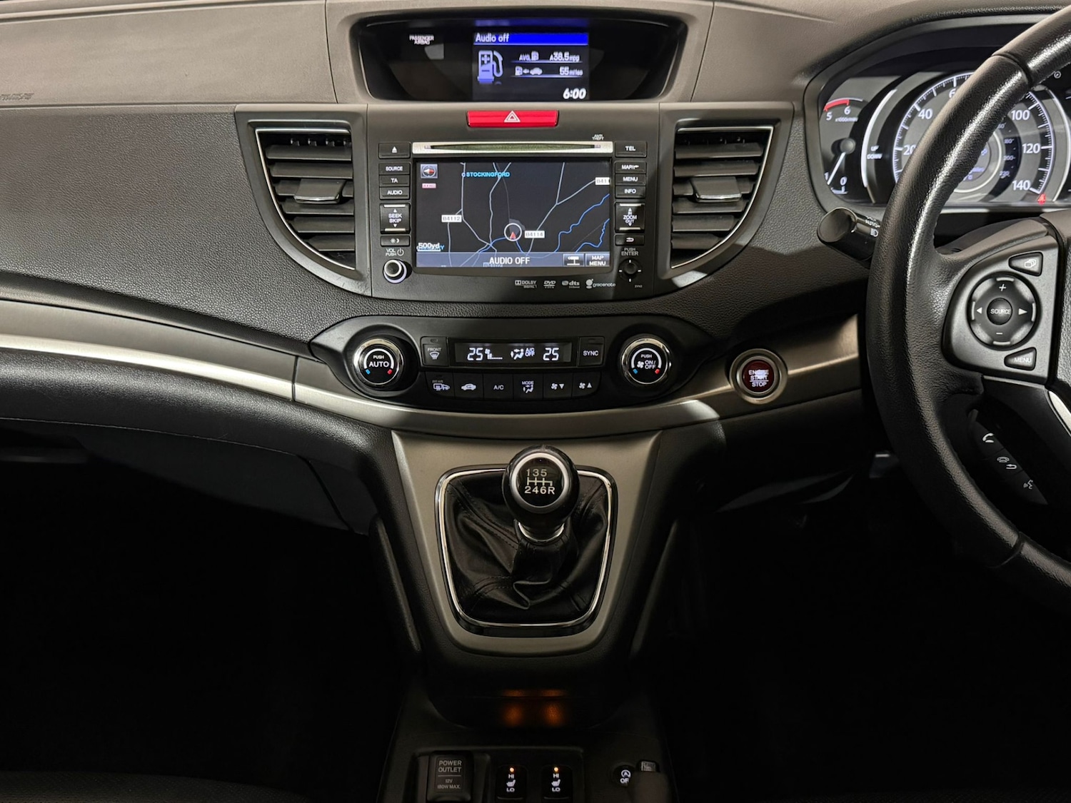 Used Honda CR-V 2013 for sale - 76145734: Photo 15