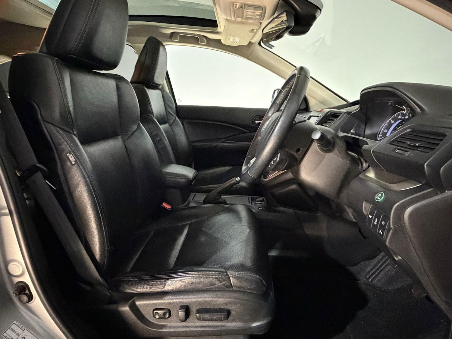 Used Honda CR-V 2013 for sale - 76145734: Photo 17